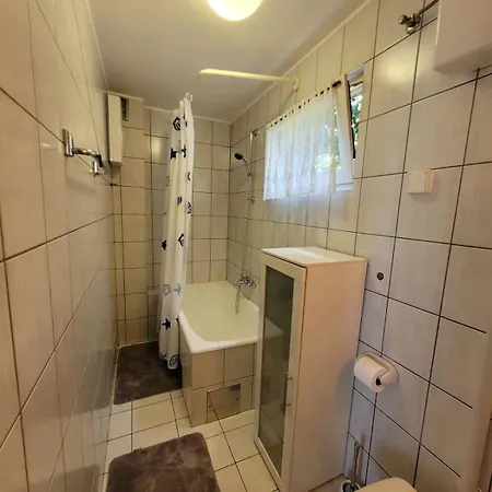 Holiday home In 15113 Lovran