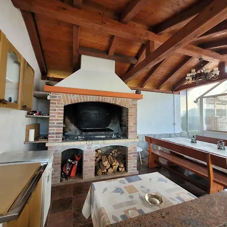 Holiday home In 15113 Lovran