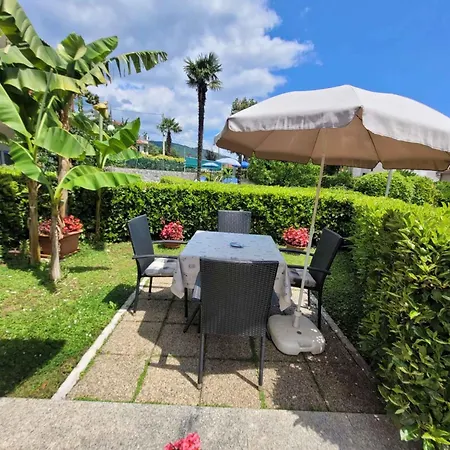 Holiday home In 15113 Lovran