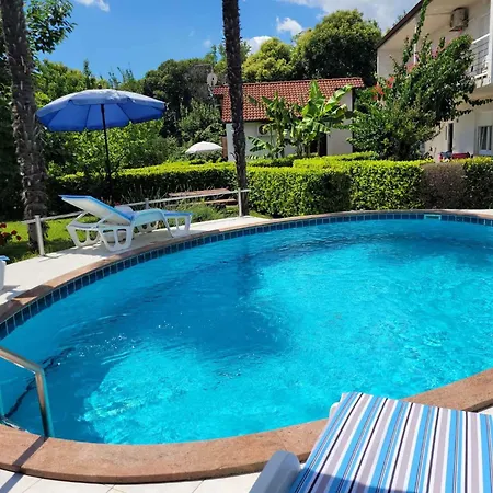 In 15113 Holiday home *